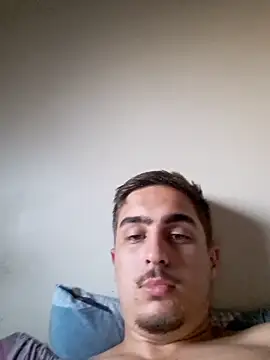 Ribeiro2313 online show from 01-12-26, 10:15