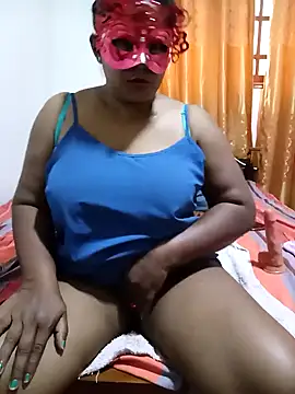 Chanel Blue Sl online show from 01-19-25, 09:33