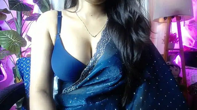 Kaju sharma01 online show from 07-25-26, 06:44