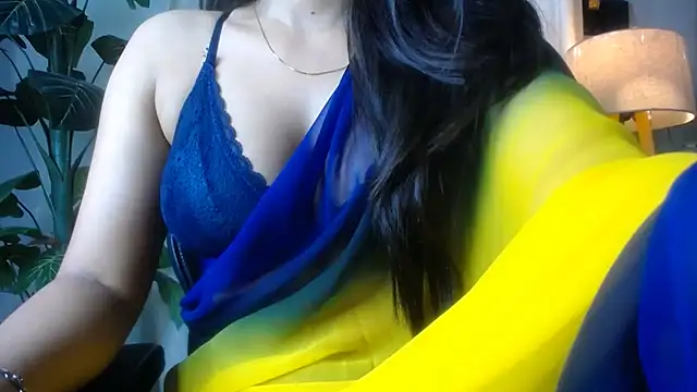 Kaju sharma01 online show from 07-30-26, 05:50