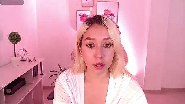 Dahlia  espresso online show from 01-23-25, 05:42