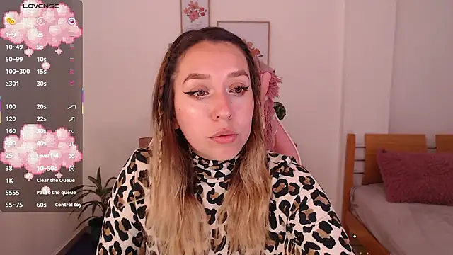 Snapshot of Dahlia__espresso chatting on 02-23-26, 08:06 Dahlia espresso online show from 02-23-26, 08:06