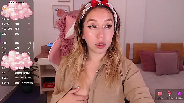 Snapshot of Dahlia__espresso chatting on 02-25-26, 07:56 Dahlia espresso online show from 02-25-26, 07:56