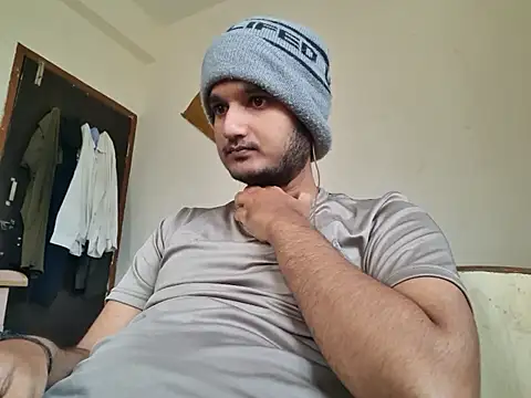 Jonrobinso online show from 12-03-25, 06:32