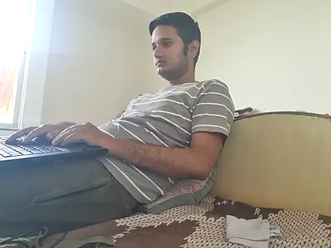 Jonrobinso online show from 05-31-26, 03:47