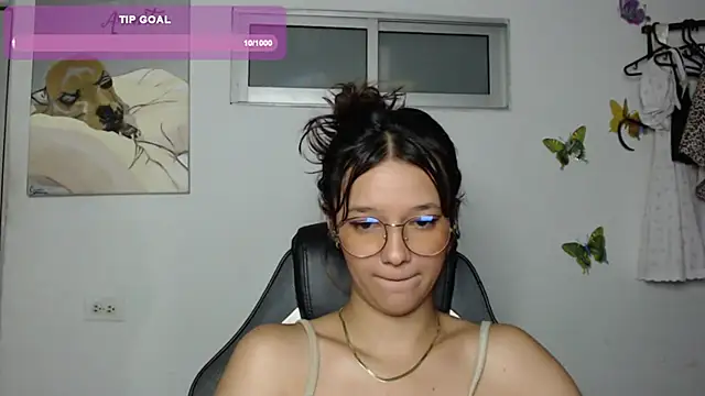  Denis sweet online show from 01-24-25, 04:27