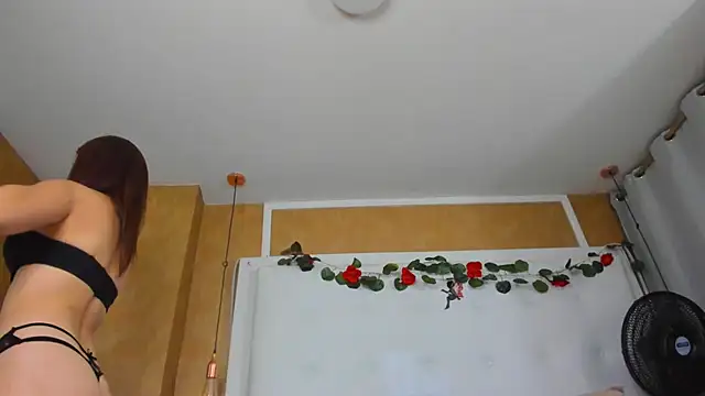  evamilf  online show from 04-11-26, 12:31