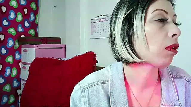 alixia81 online show from 11-15-25, 12:34