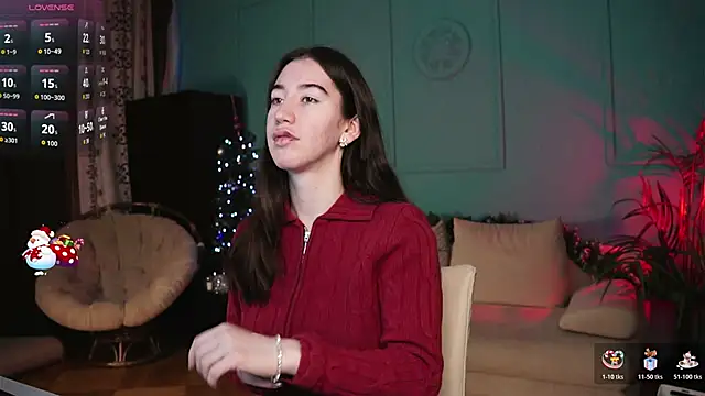 Belle Via online show from 01-13-26, 07:46