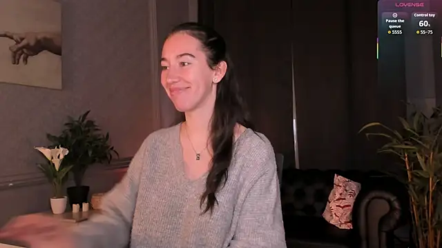 Belle Via online show from 05-08-26, 12:43