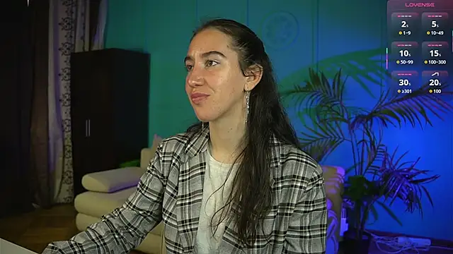 Belle Via online show from 05-19-26, 05:19