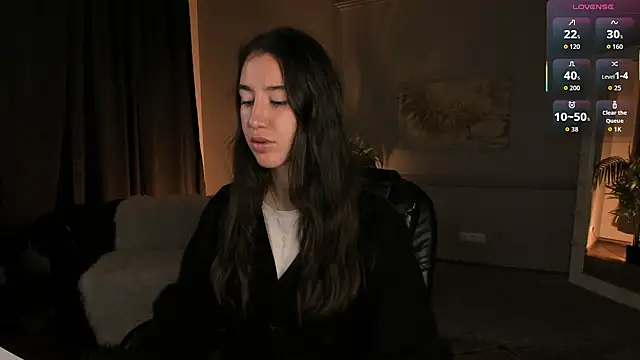 Belle Via online show from 05-24-26, 08:30