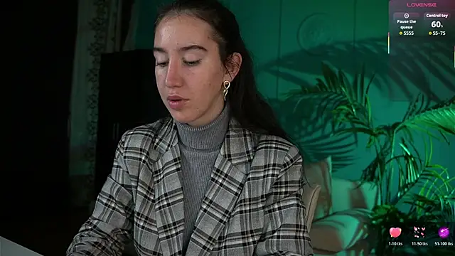 Belle Via online show from 05-29-26, 04:16