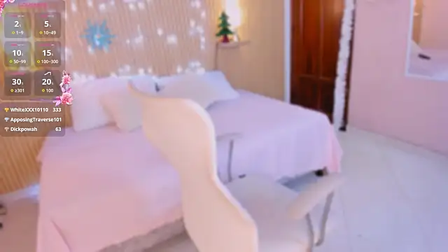 Snapshot of Harmony_Malkova chatting on 12-14-25, 11:20 Harmony Malkova online show from 12-14-25, 11:20