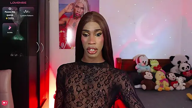 Kendall Gil online show from 01-13-26, 03:45