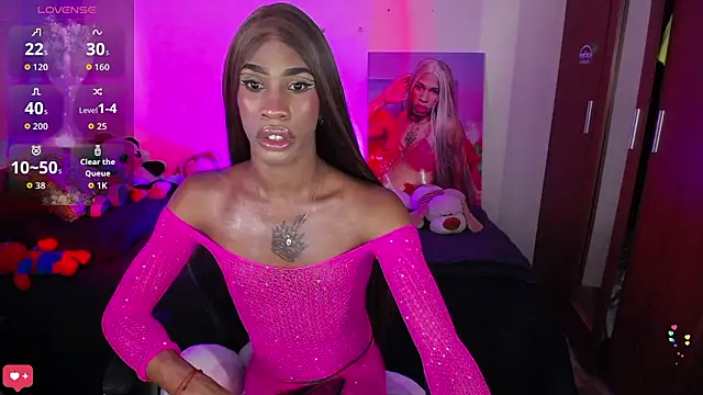 Kendall Gil online show from 02-09-26, 08:13