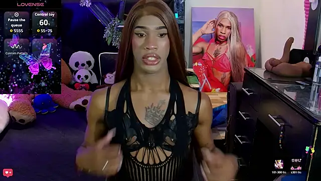 Kendall Gil online show from 03-30-26, 07:37