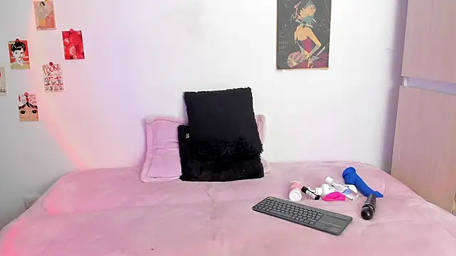 AlyRoses online show from 02-11-25, 10:07