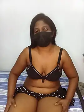 Aroma Sl online show from 01-13-25, 03:47