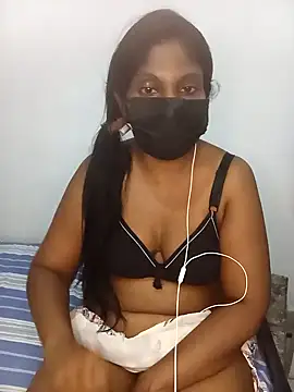 Aroma Sl online show from 01-14-25, 04:29