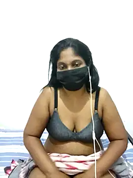 Aroma Sl online show from 01-17-25, 06:02