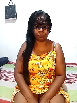 Aroma Sl online show from 10-16-25, 02:56