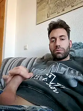 espanolmadrid online show from 12-31-24, 08:59