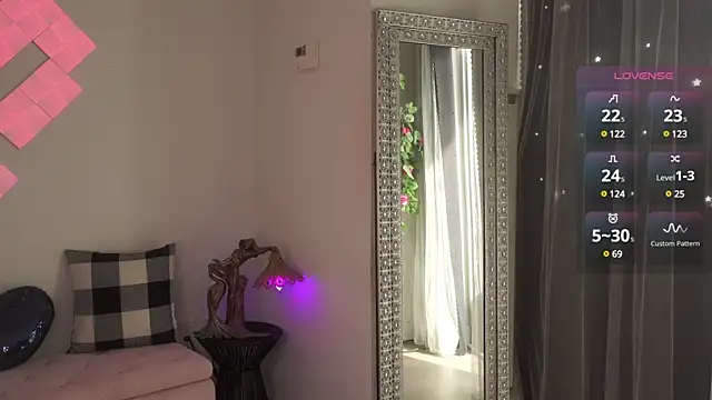 Snapshot of Mysticxkitty chatting on 02-26-25, 03:41 Mysticxkitty online show from 02-26-25, 03:41