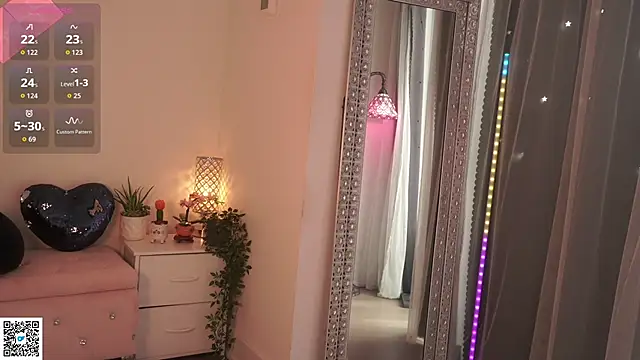 Mysticxkitty online show from 04-05-26, 04:26