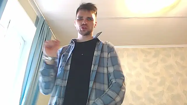 Simbo cool online show from 04-16-26, 12:17