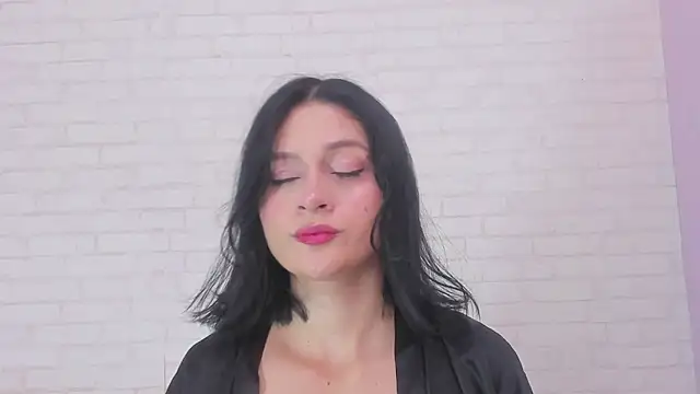 Snapshot of Tiffany_mendez chatting on 02-10-25, 12:08 Tiffany mendez online show from 02-10-25, 12:08
