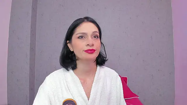 Snapshot of Tiffany_mendez chatting on 10-03-25, 12:13 Tiffany mendez online show from 10-03-25, 12:13