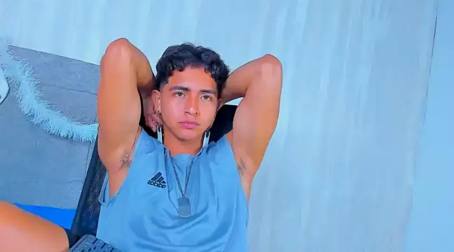 Muichiro tokito1 online show from 12-18-24, 04:20