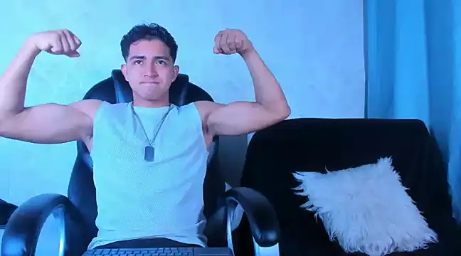 Muichiro tokito1 online show from 12-19-24, 04:13