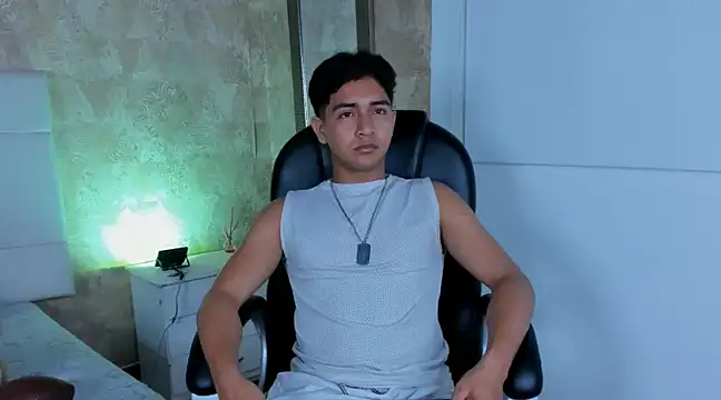 Muichiro tokito1 online show from 12-21-24, 03:58