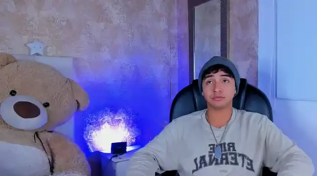 Muichiro tokito1 online show from 01-03-25, 05:17