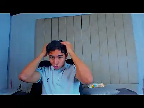 Muichiro tokito1 online show from 01-05-25, 09:15