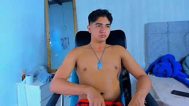 Muichiro tokito1 online show from 01-08-25, 04:44