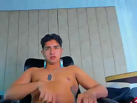 Muichiro tokito1 online show from 01-13-25, 07:11