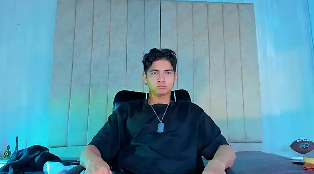 Muichiro tokito1 online show from 01-16-25, 07:28