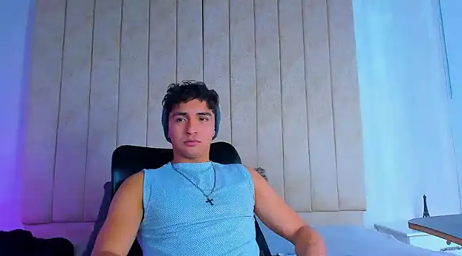 Muichiro tokito1 online show from 01-25-25, 03:51