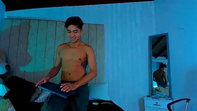 Muichiro tokito1 online show from 02-02-25, 10:46