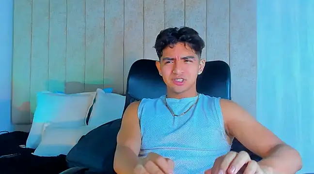 Muichiro tokito1 online show from 02-12-25, 04:01