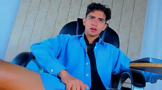 Muichiro tokito1 online show from 03-08-25, 04:12