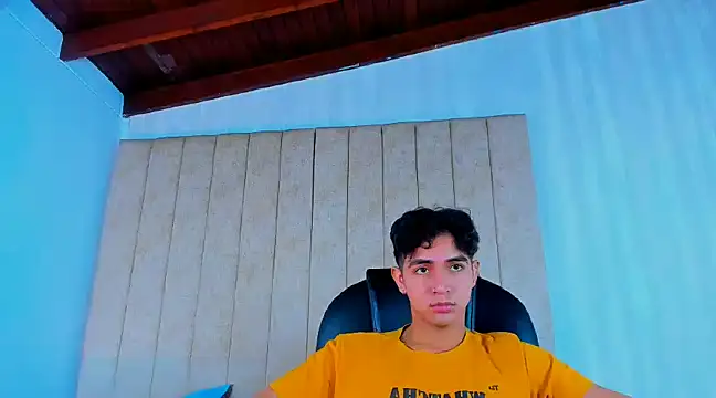 Muichiro tokito1 online show from 03-11-25, 02:07