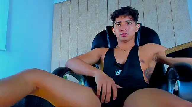 Muichiro tokito1 online show from 03-12-25, 06:40