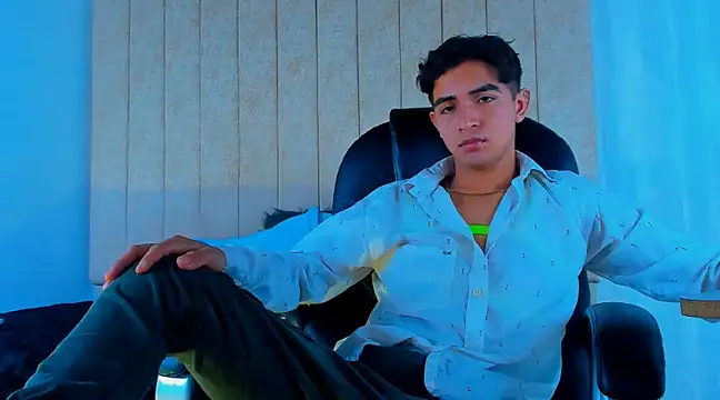 Muichiro tokito1 online show from 03-13-25, 04:16