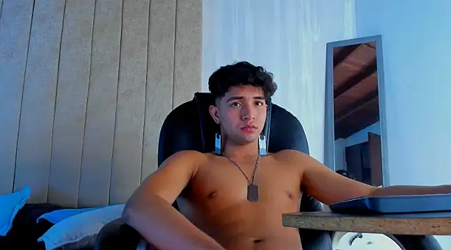 Muichiro tokito1 online show from 03-19-25, 07:18