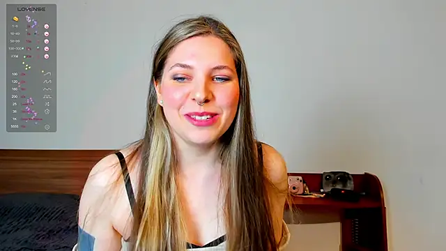 Snapshot of Annie_aww chatting on 01-29-25, 03:22 Annie aww online show from 01-29-25, 03:22