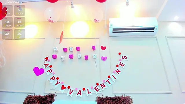 nahomygrey  online show from 02-14-25, 01:23